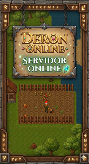 server online